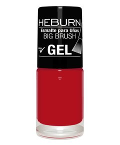 ESMALTE GEL POCKET 6ml. - Heburn