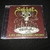 Sabbat - Kill Fuck Jesus Christ CD