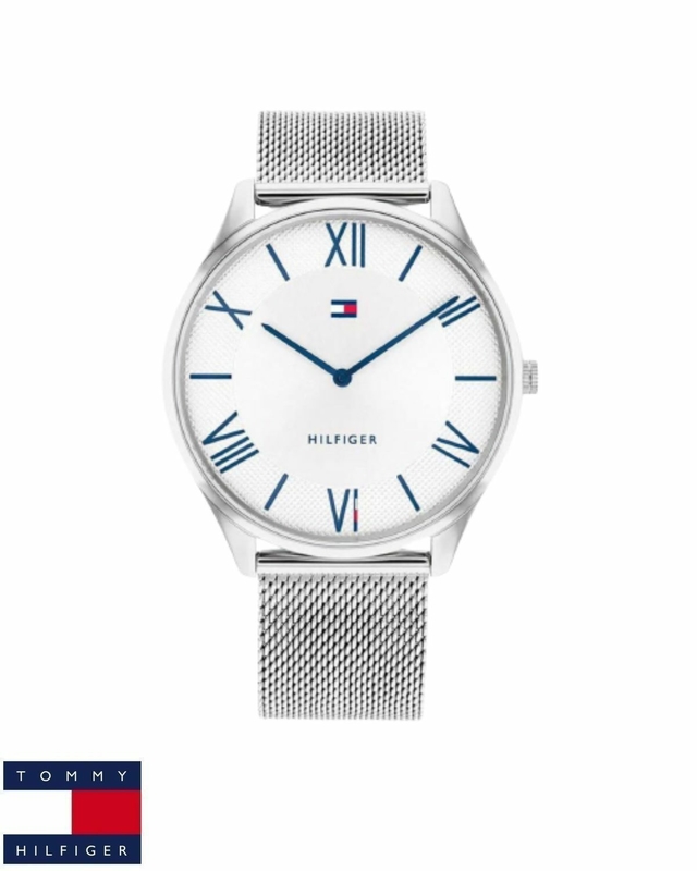 Reloj tommy hilfiger imitacion sale