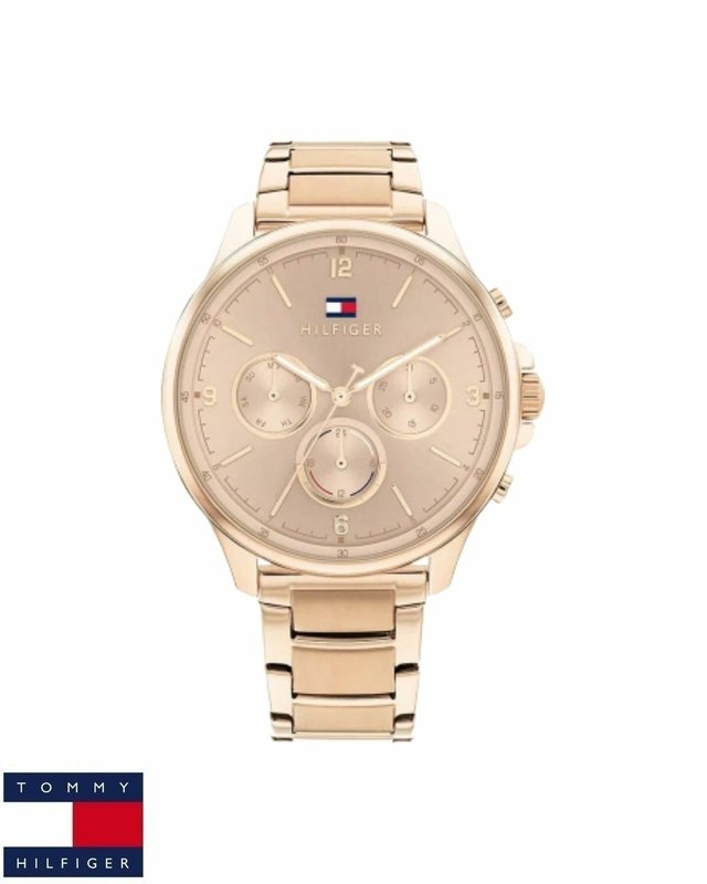 Reloj Tommy Hilfiger Scarlett 1782453
