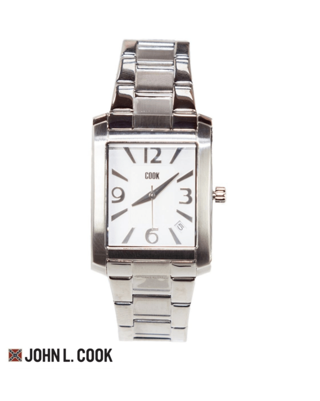 Reloj john l cook mujer sale