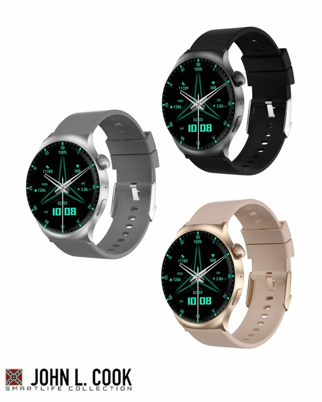 John l cook smart life sale