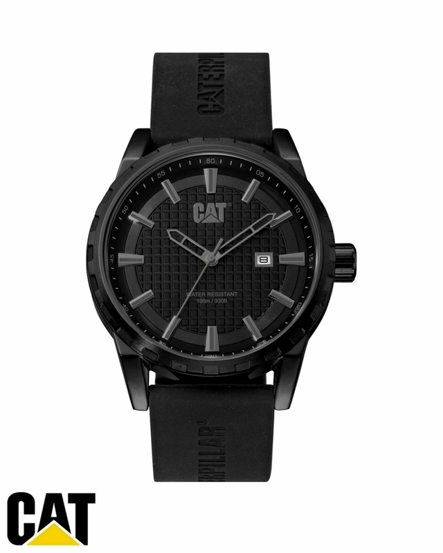 Reloj Caterpillar Hombre Architect NR.161.21.121