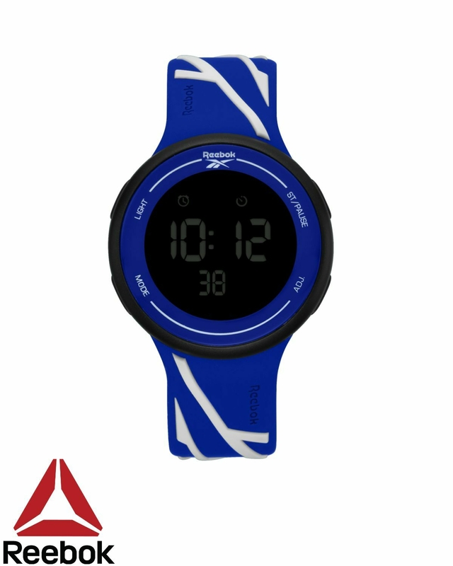Reloj reebok azul sale