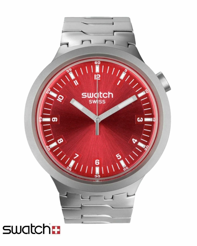 Swatch 2025 wrist watch