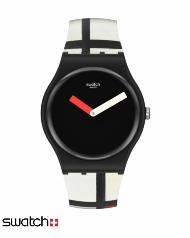 Swatch smartwatch new arrivals