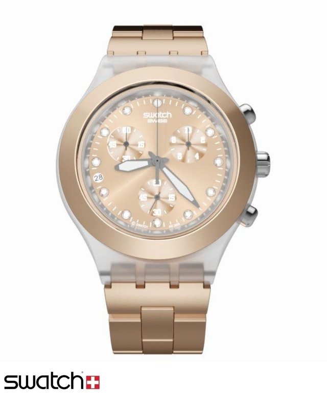 Relojes swatch online mujer precios