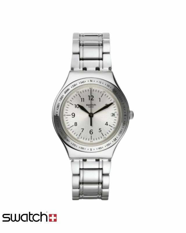 Reloj Swatch Mujer YGS479G - Reloj Mujer Moda - Los mejores