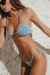 BIKINI EMMA PSICODELICO BLUE - comprar online