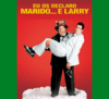 Eu Os Declaro Marido e... Larry (I Now Pronounce You Chuck and Larry) (download)