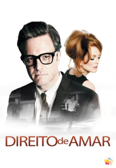 Direito de Amar (A Single Man) (2009)