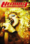 Hedwig - Sexo, Amor e Traição (Hedwig And The Angry Inch) DUPLO [remasterizado]