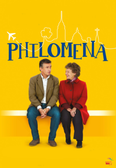 Philomena (2013)