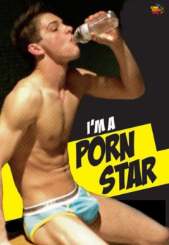 I'm Porn Star (duplo) (2ª edição) (2013)