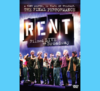 Rent - Ao Vivo na Broadway (Rent: Filmed Live On Broadway) (Download)