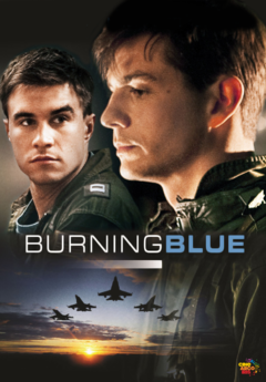 Burning Blue (2013)