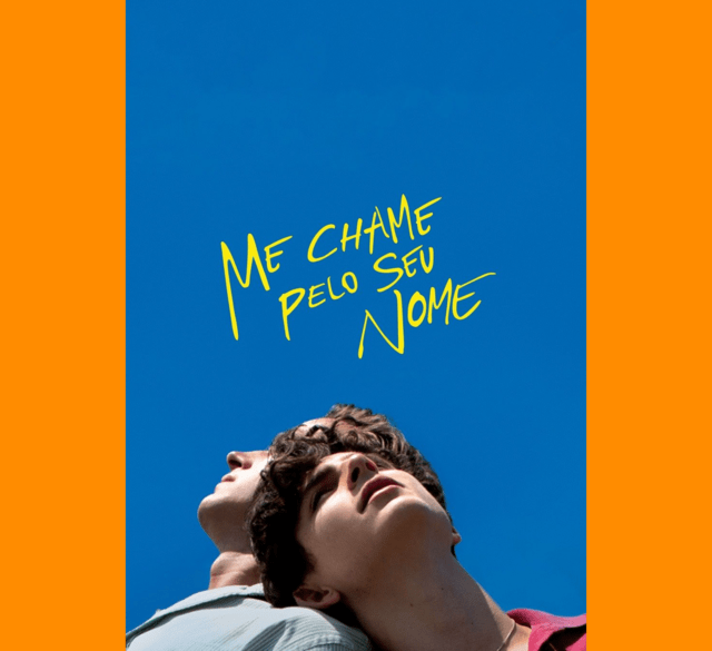 Me Chame Pelo Seu Nome (Call Me By Your Name) (download)