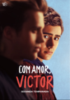 Com amor, Victor - Temporada 2 (love, Victor) (2020) [2 DVDs]