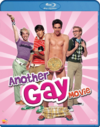 BLU-RAY Another Gay Movie (2006)