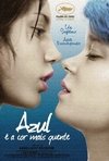 Azul é a Cor Mais Quente (La Vie d'Adèle) (2013)