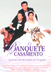 Banquete de Casamento (The Wedding Banquet / Xi Yan) (1993)