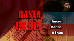 Basta Um Dia (2006) - comprar online