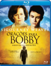 BLU-RAY Orações Para Bobby (Prayers For Bobby) 2ª edição