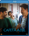 BLU-RAY Cafetã Azul (Le bleu du caftan) (2022)