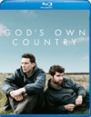 BLU-RAY Reino de Deus (God's Own Country) 2017 (2ª edição)