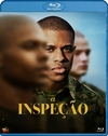 BLU-RAY The inspection (2022)