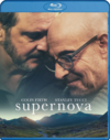 BLU-RAY Supernova - memória de um amor (Supernova) (2020)
