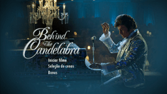 Minha Vida Com Liberace (Behind The Candelabra) legendado - comprar online