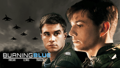 Burning Blue (2013) - comprar online