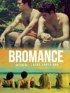 Bromance - Como um namoro sem sexo (Bromance) (2016)