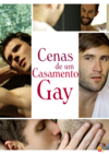 Cenas de um casamento gay (Scene from a gay marriage) (2012)
