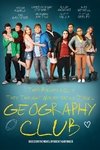 O Clube de Geografia (The Geography Club) (2013)
