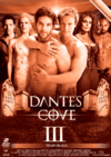 Dante's Cove - Temporada 3 (duplo)