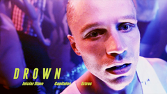 Drown (2015) - comprar online