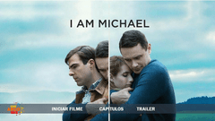 Eu Sou Michael (I Am Michael) - comprar online