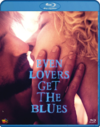 BLU-RAY Even lovers get the blues (2016)