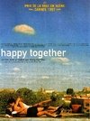 Felizes Juntos (Happy Together / Chun gwong cha sit) (1997)