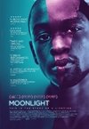Moonlight: Sob a luz do luar (Moonlight) 2016