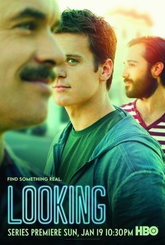 Looking - Temporada 1 (dublado)