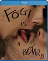 BLU-RAY Fögi is a bastard (1998)