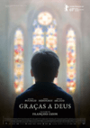 Graças a Deus (By the grace of God) (2019)