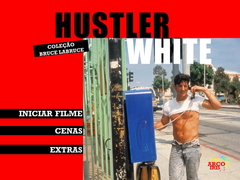 E O Michê Vestia Branco (Hustler White) - comprar online