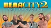 BearCity 2 - O Casamento (BearCity 2 - The Proposal) (Download) LEGENDADO