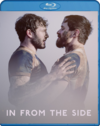 BLU-RAY In from the side (2022)