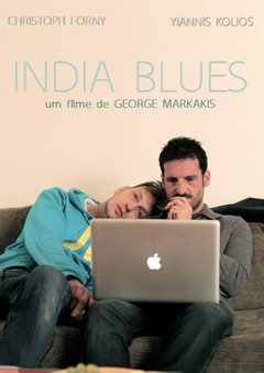 India Blues (2013) (2ª edição)