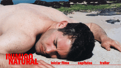 Inimigo Natural (L'ennemi Naturel) (2004) - comprar online